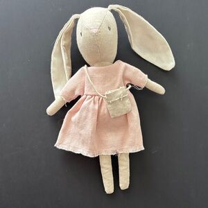 Alimrose Mini Sofia Bunny Adorable Plush Toy
